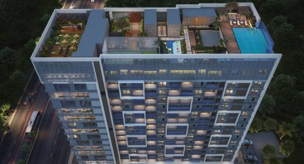  mokate-kalanidhi Elevation