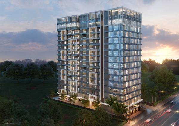  mokate-kalanidhi Elevation