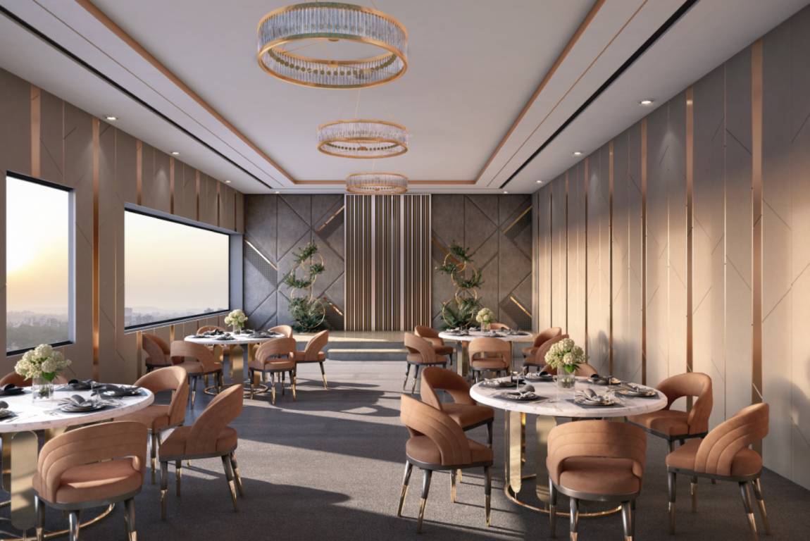  mokate kalanidhi Multipurpose Hall