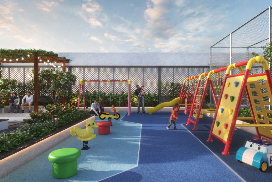  mokate kalanidhi Swimming Pool