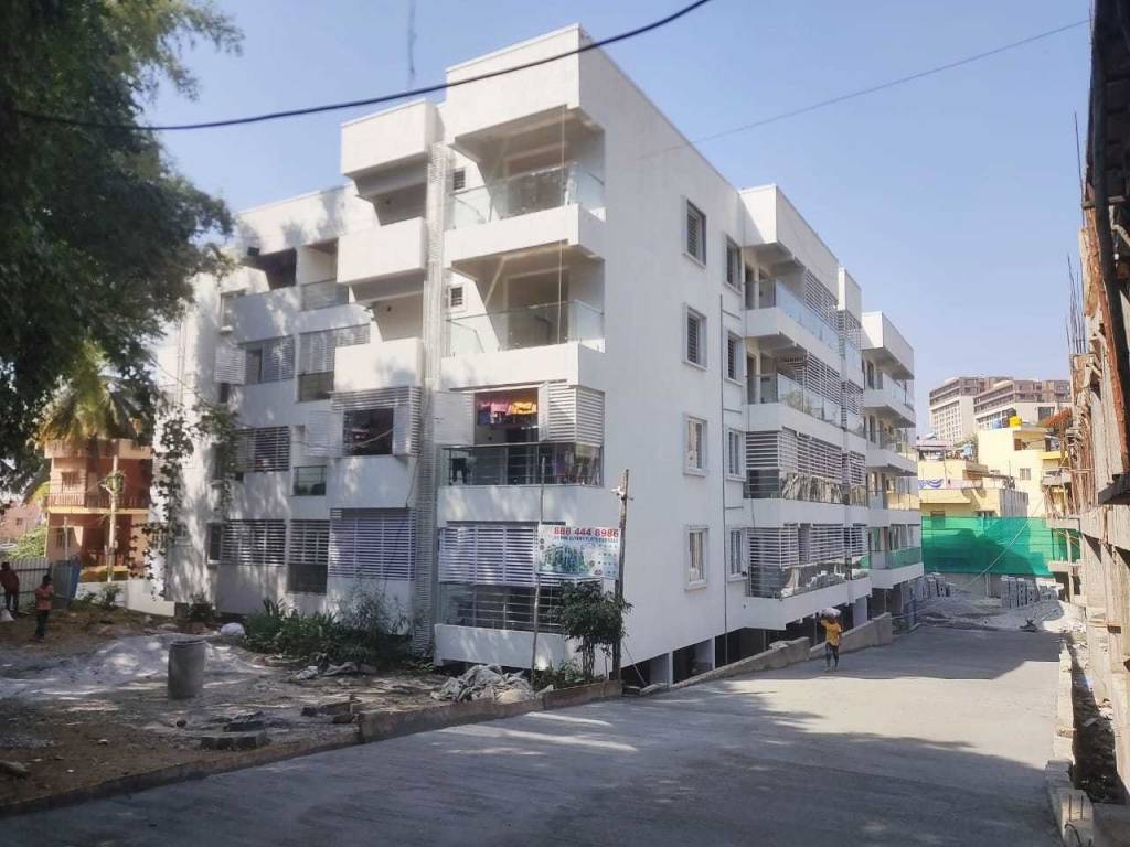  park view Park View Construction Status Jan 25