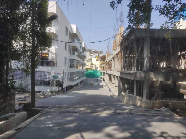  park-view Park View Construction Status Jan-25