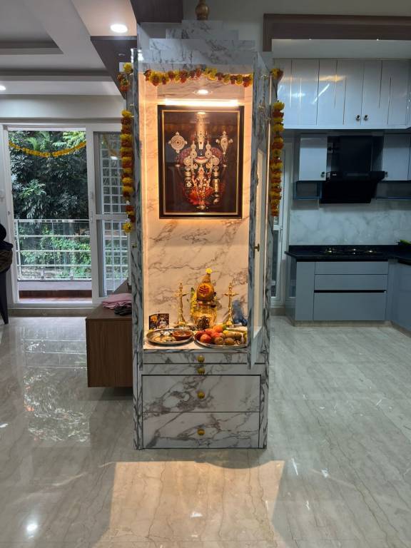  park view Living Area