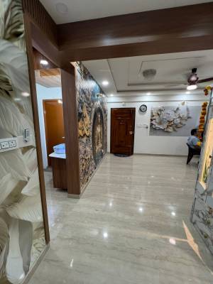  park-view Living Area