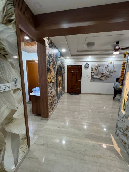  park-view Living Area