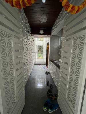  park-view Living Area