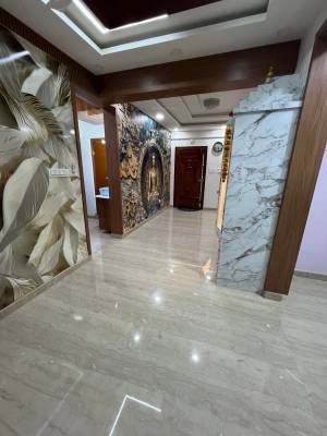  park-view Living Area