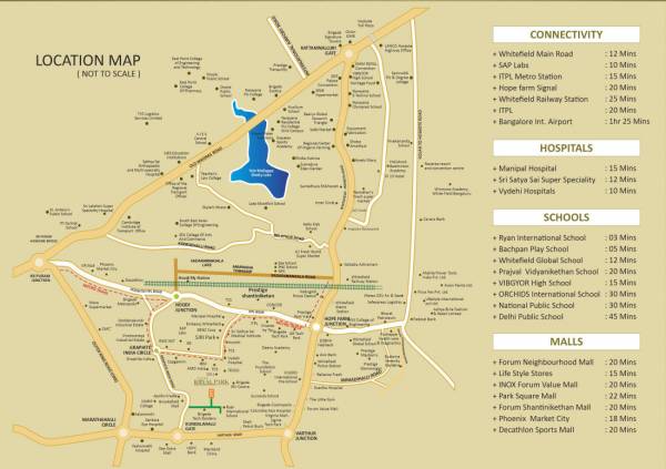  royal-park Location Plan