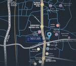  meluha Location Plan