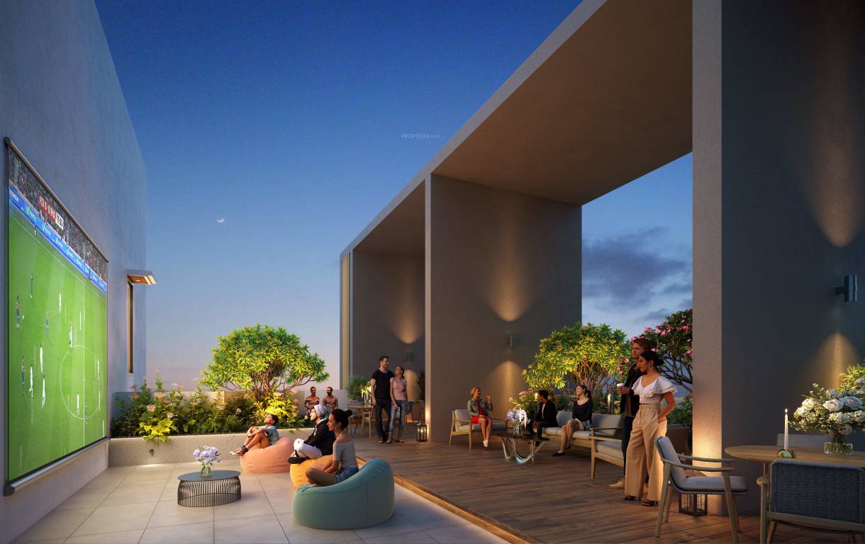  meluha Open Air Theatre