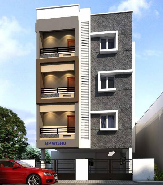 Elevation wishu Elevation