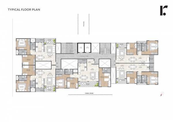  dhansampada Dhansampada Cluster Plan