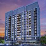 Elevation dhansampada Elevation