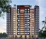 Elevation dhansampada Elevation