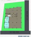 Shamriddhi Housing Society Cluster Plan for ground Floor  shamriddhi-housing-society Shamriddhi Housing Society Cluster Plan for ground Floor