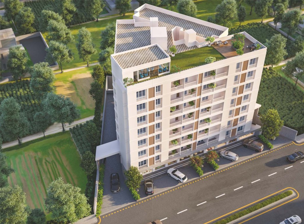 purv imperia Elevation