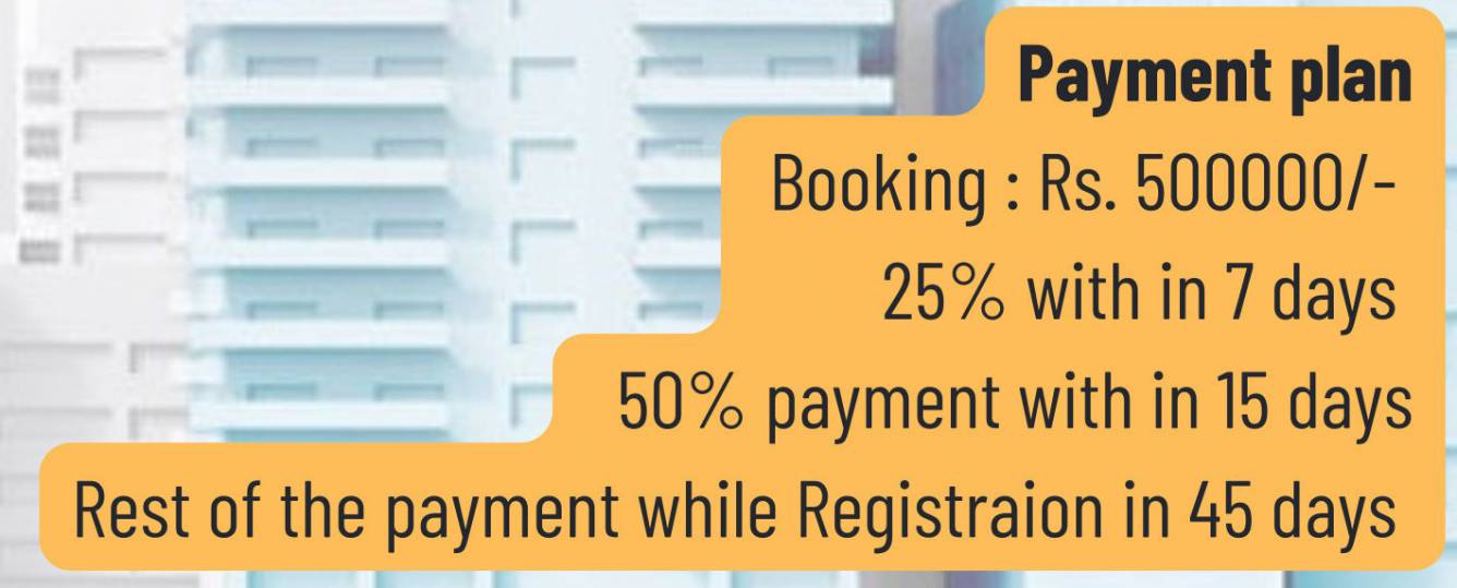 sreenidhi-neocity-green Time Linked Payment (TLP) Payment Plan