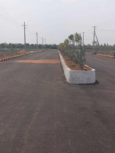  sreenidhi-neocity-green Internal Roads & Footpaths
