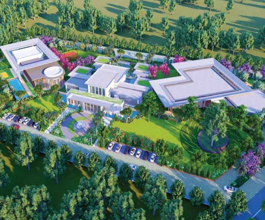 sreenidhi neocity green Others