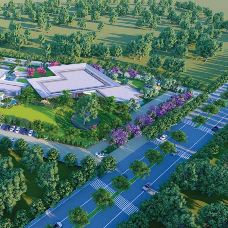 sreenidhi neocity green Others