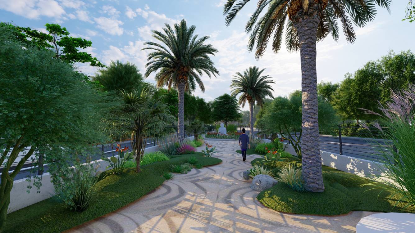 sreenidhi neocity green Plot