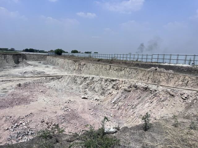  aurelia Construction Status March 25