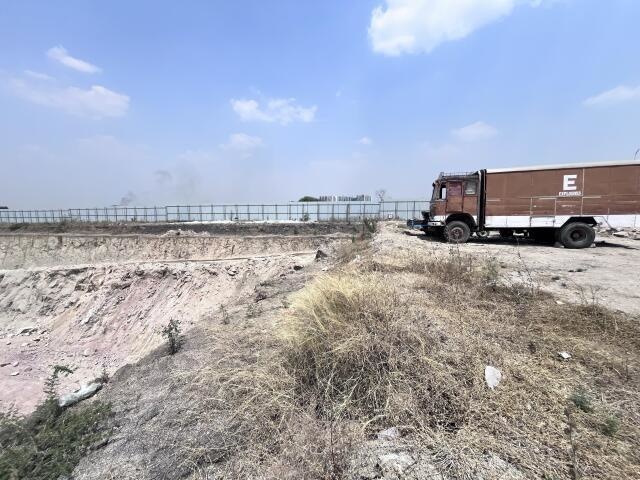  aurelia Construction Status March 25