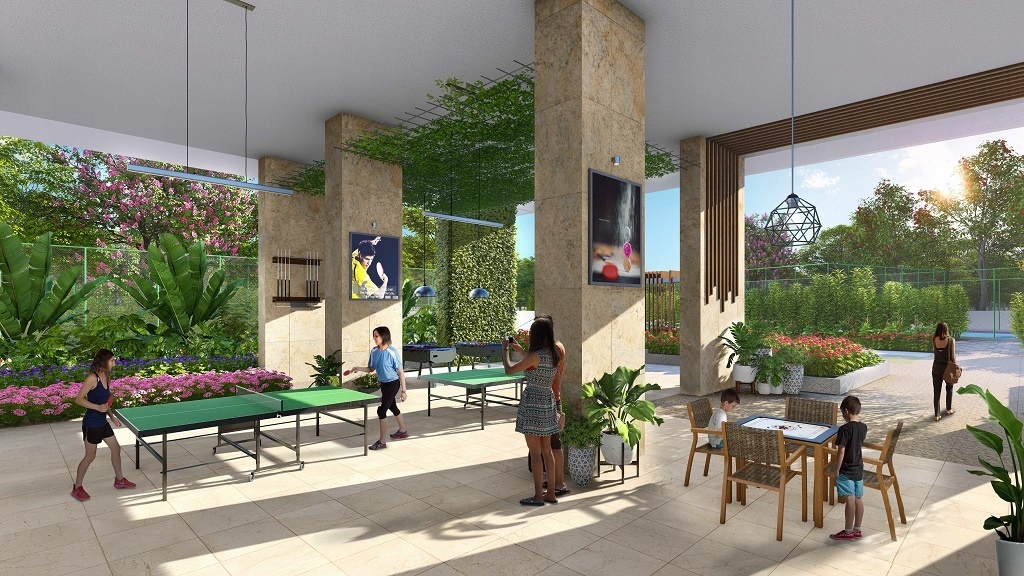  aurelia Indoor Games