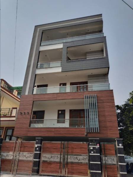  luxury-builder-floor-luv-kush-275 Elevation