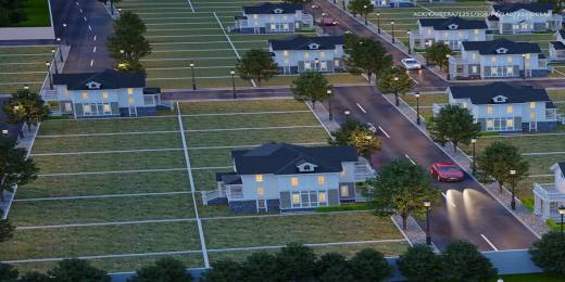 greensquare Elevation Elevation