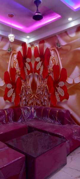 Living Area residency Living Area