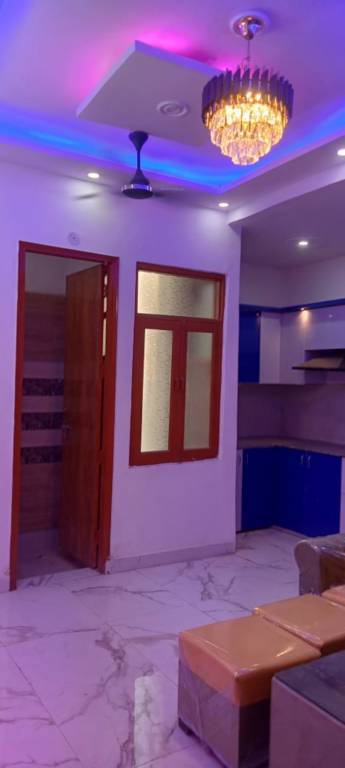  residency Living Area