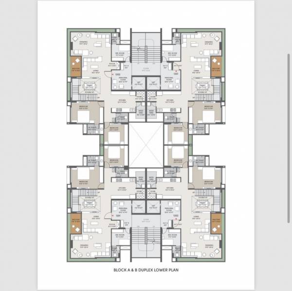  dream-vianna Location Plan