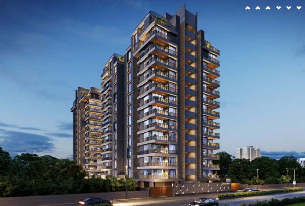 Elevation vianna Elevation