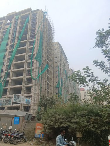  classic-highland Block B Construction Status Feb-25