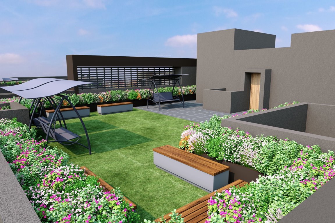  classic highland Landscaped Gardens