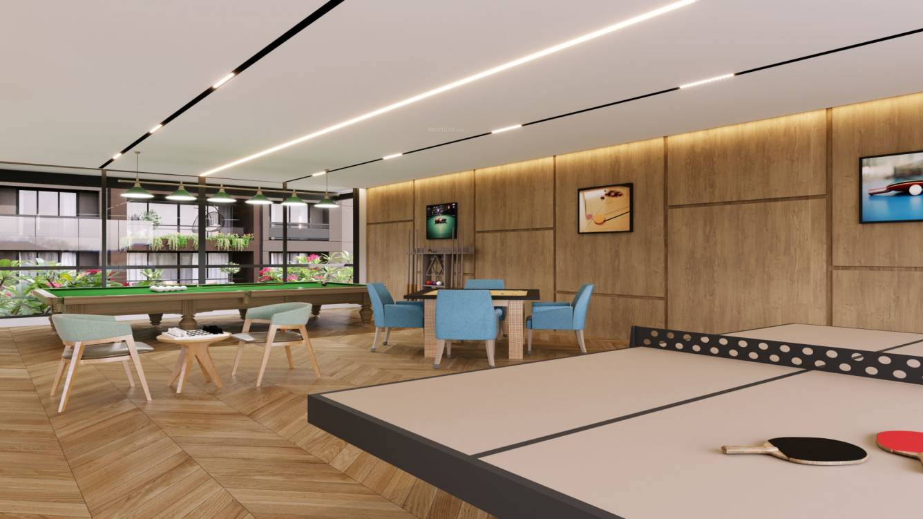  highland phase ii Indoor Games