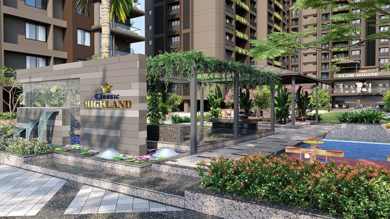  highland phase ii Others