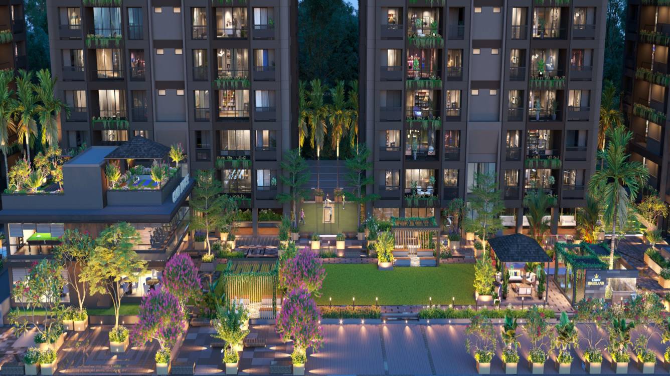  highland phase ii Others