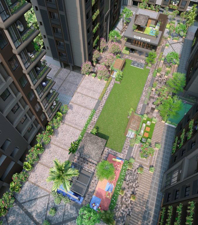  highland phase ii Others