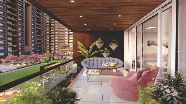  highland-phase-ii Balcony