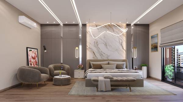  highland-phase-ii Bedroom