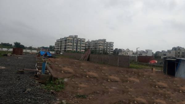 Elevation shivalik-niketam Elevation