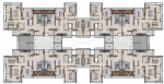 B Cluster Plan  embrace B Cluster Plan