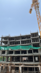 A Construction Status July-25  embrace A Construction Status July-25