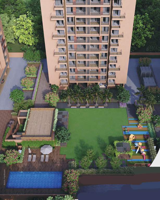  embrace Landscape Garden and Tree Planting