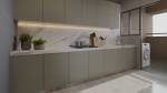 Kitchen  embrace Kitchen