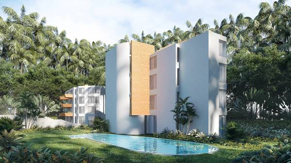  la-estella-i Swimming Pool