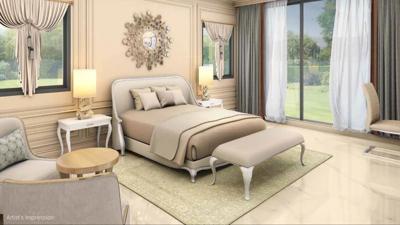  the-prestige-city-hyderabad-apartments Bedroom