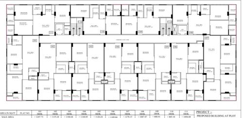  anandam-heights Anandam Heights Cluster Plan